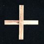 Houten kruis